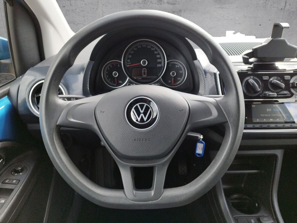 Volkswagen up! 2021