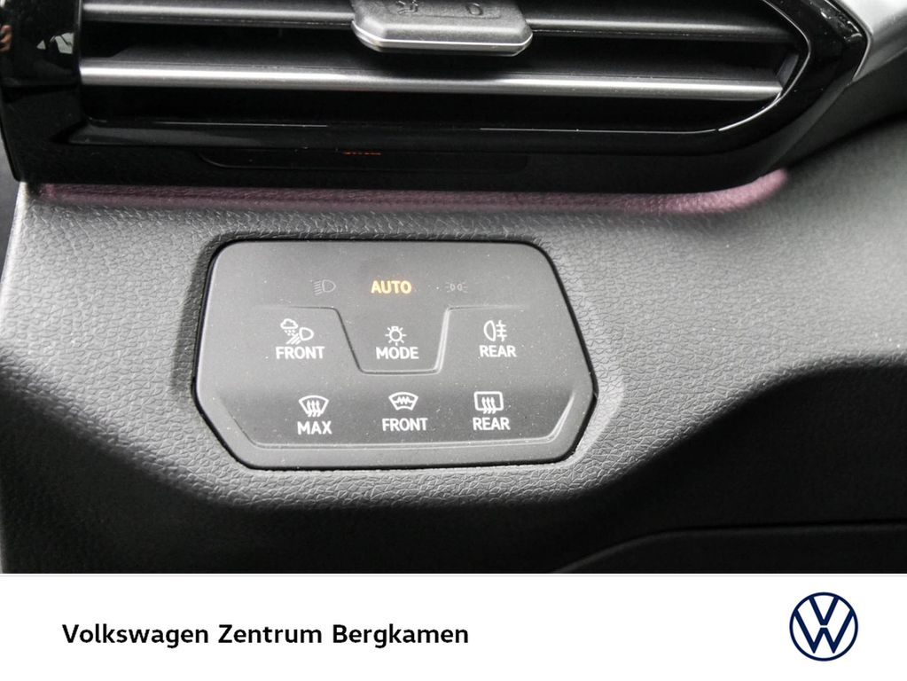 Volkswagen ID.5 2025