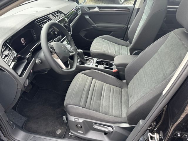 Volkswagen Touran 2025