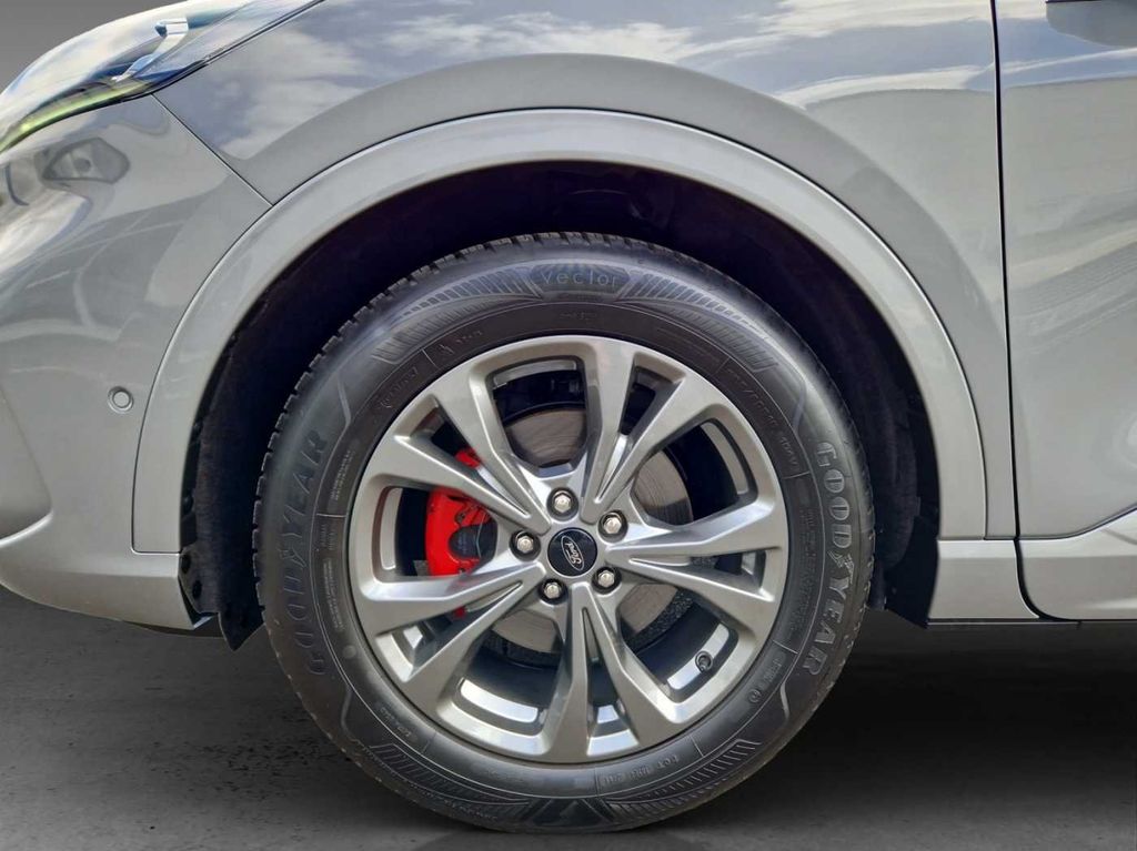 Ford Kuga 2024