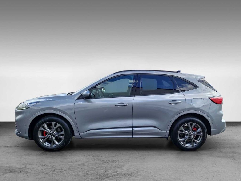 Ford Kuga 2024
