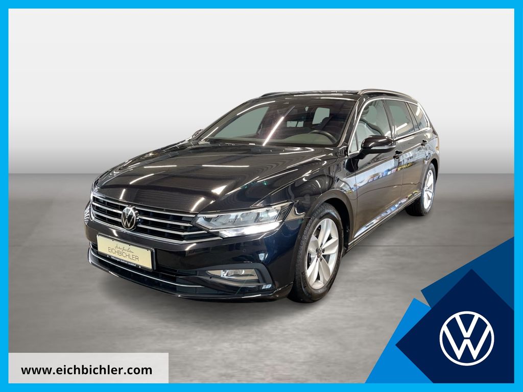 Volkswagen Passat Variant 2022