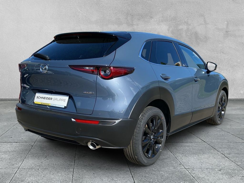 Mazda CX-30 2025