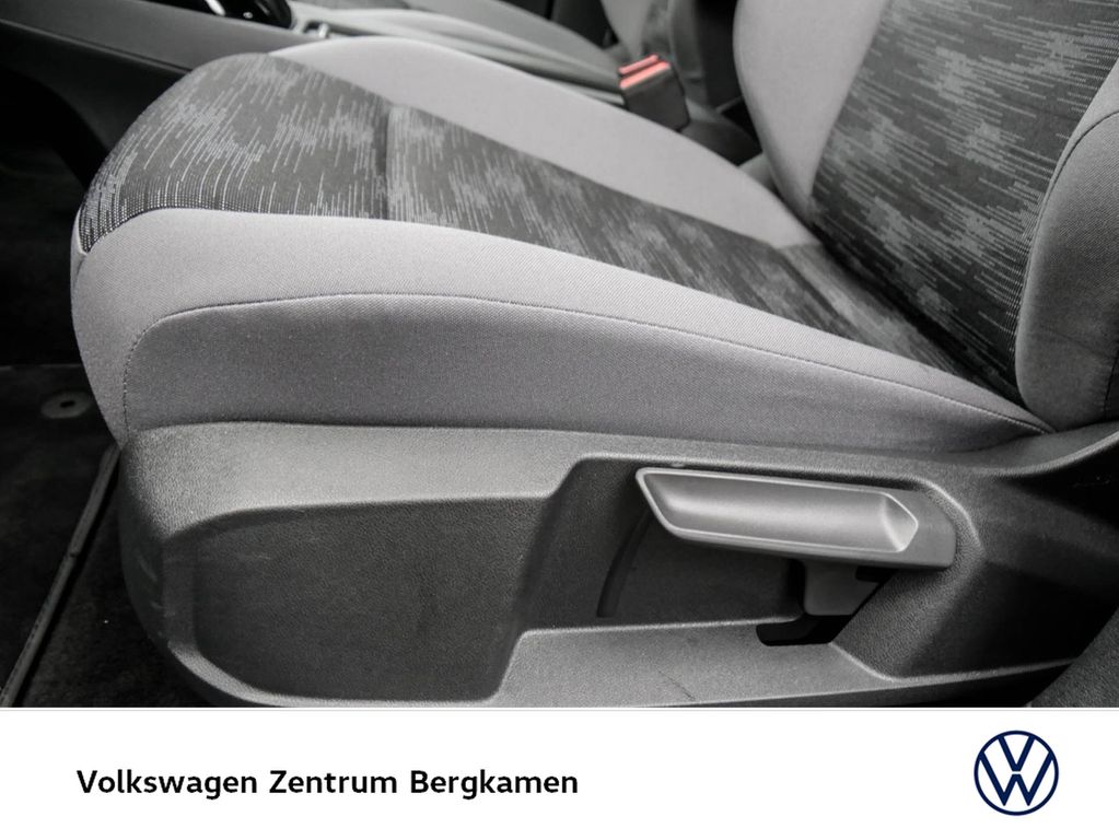 Volkswagen ID.5 2025