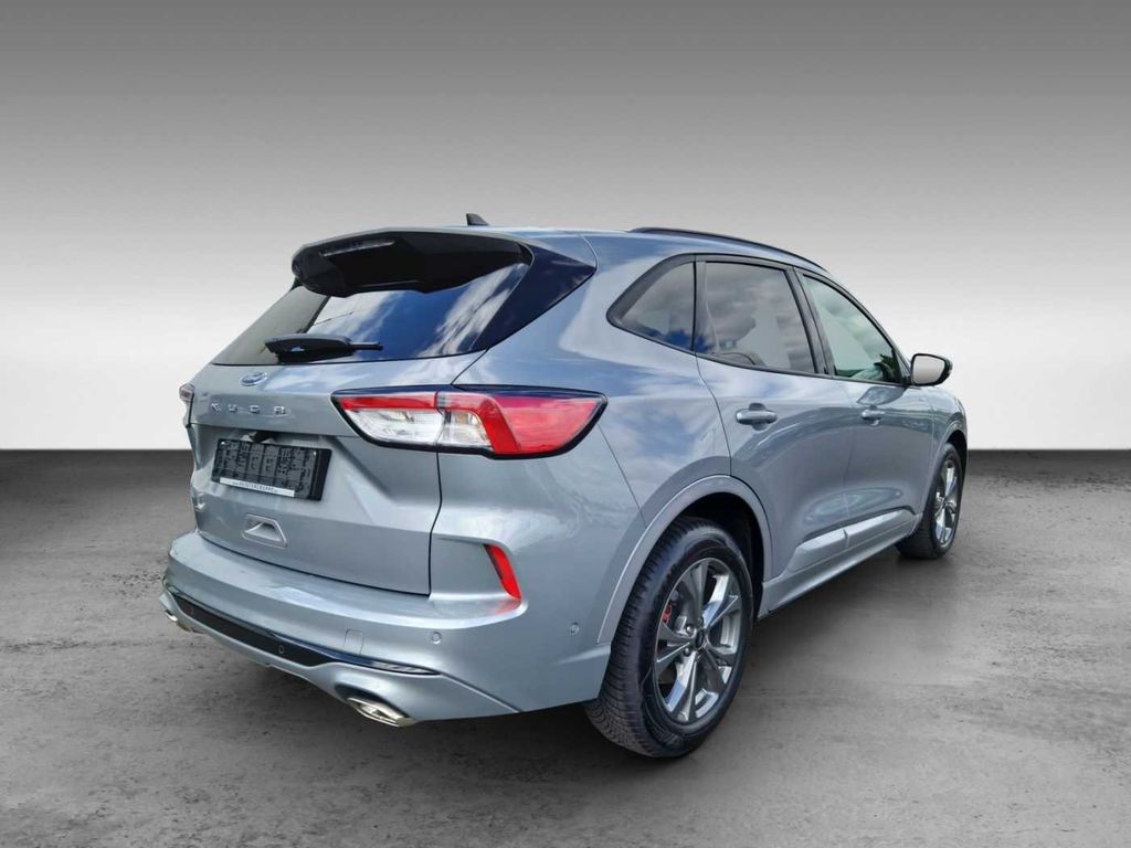 Ford Kuga 2024