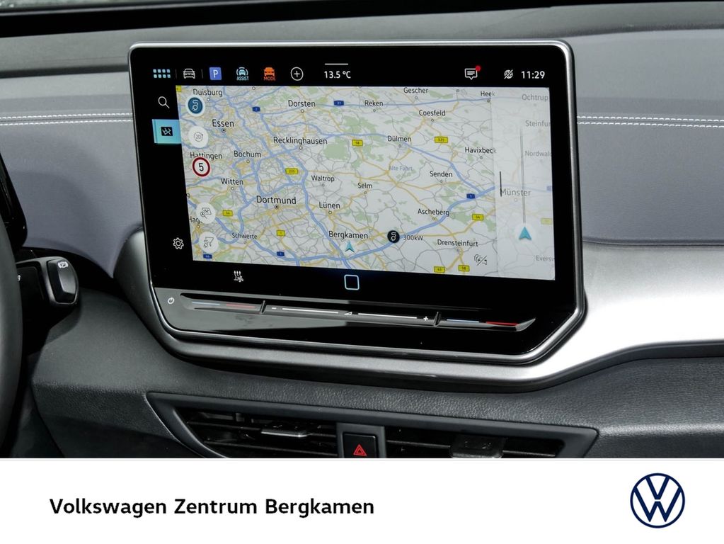 Volkswagen ID.5 2025