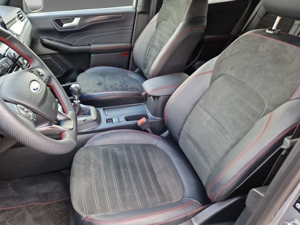 Ford Kuga 2024