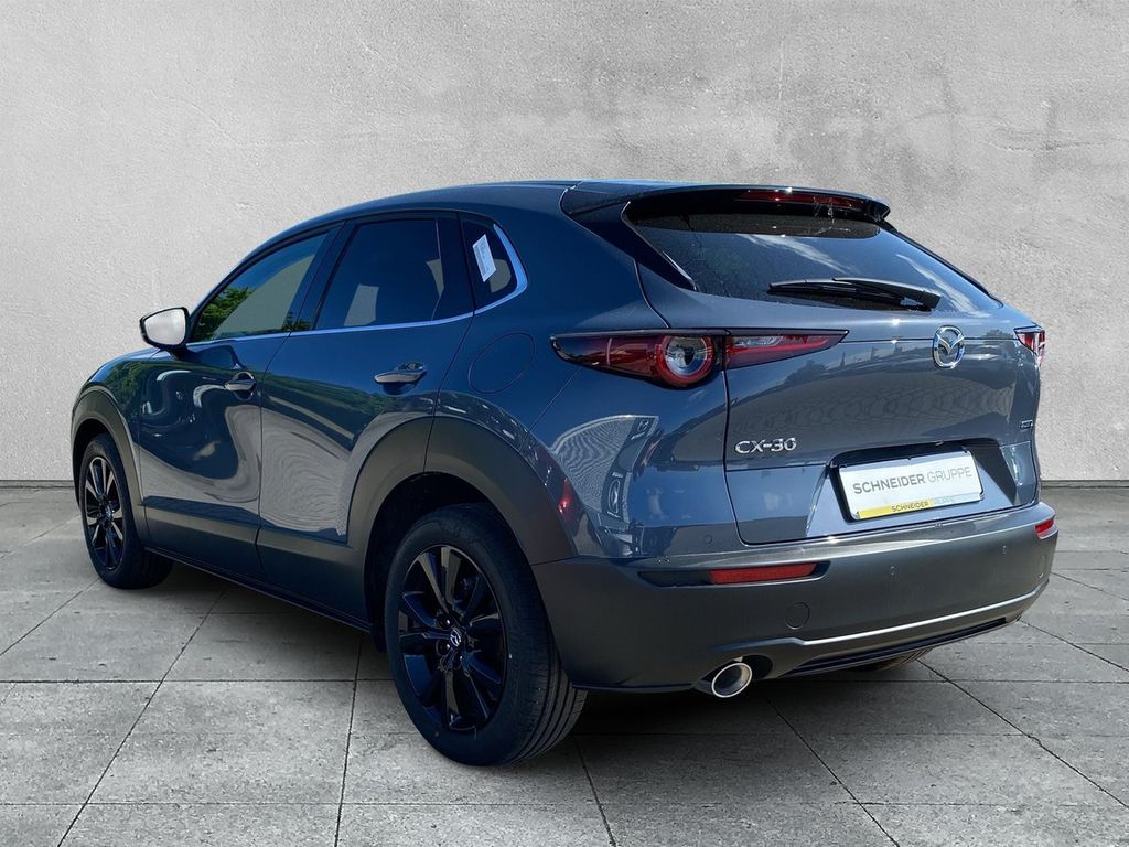 Mazda CX-30 2025