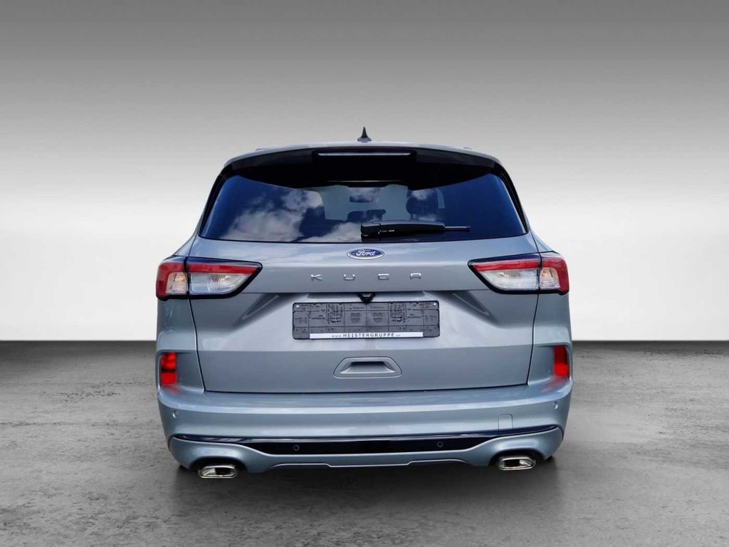 Ford Kuga 2024