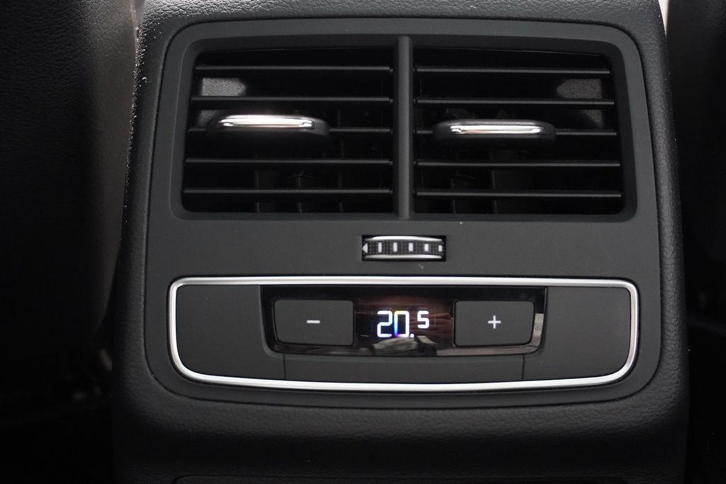 Audi A4 2020