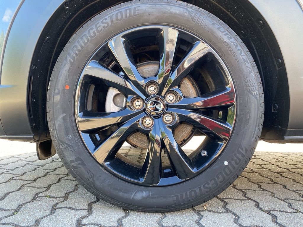 Mazda CX-30 2025