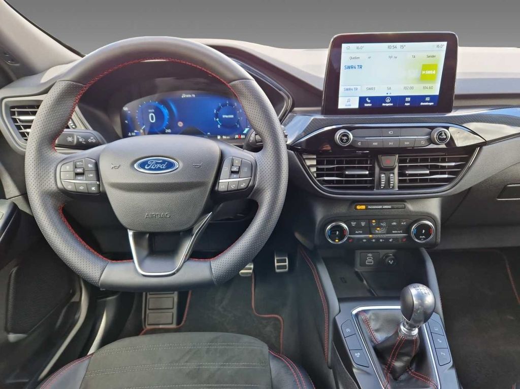 Ford Kuga 2024