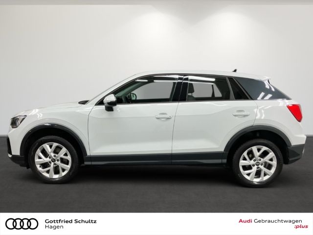 Audi Q2 2023