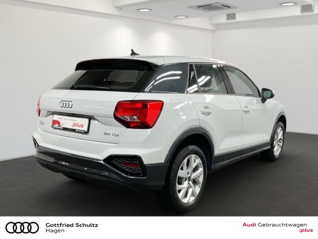 Audi Q2 2023