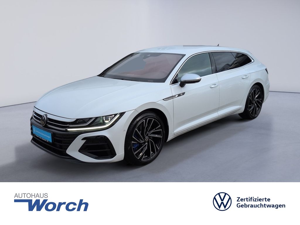 Volkswagen Arteon 2025