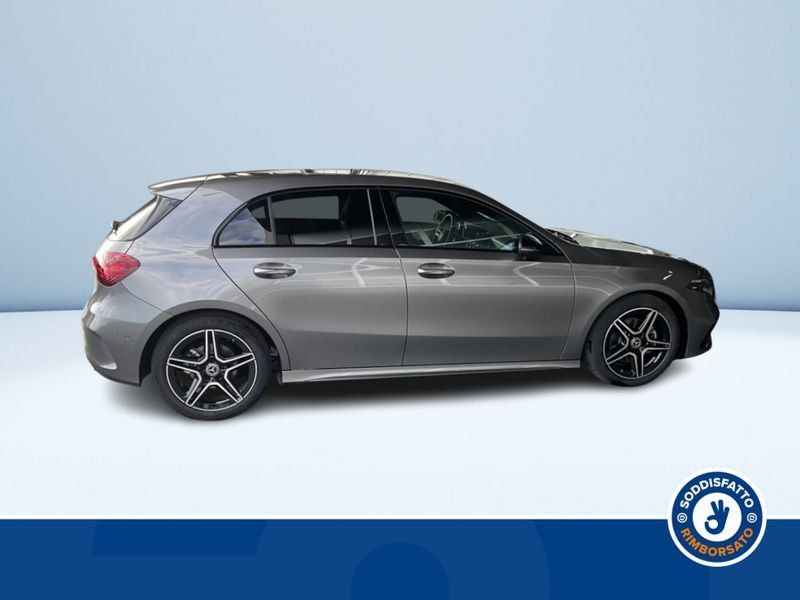 Mercedes-Benz A 180 2025