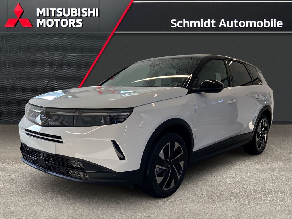 Opel Grandland (X) 2025