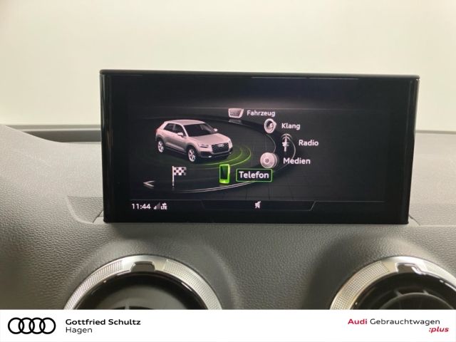 Audi Q2 2023