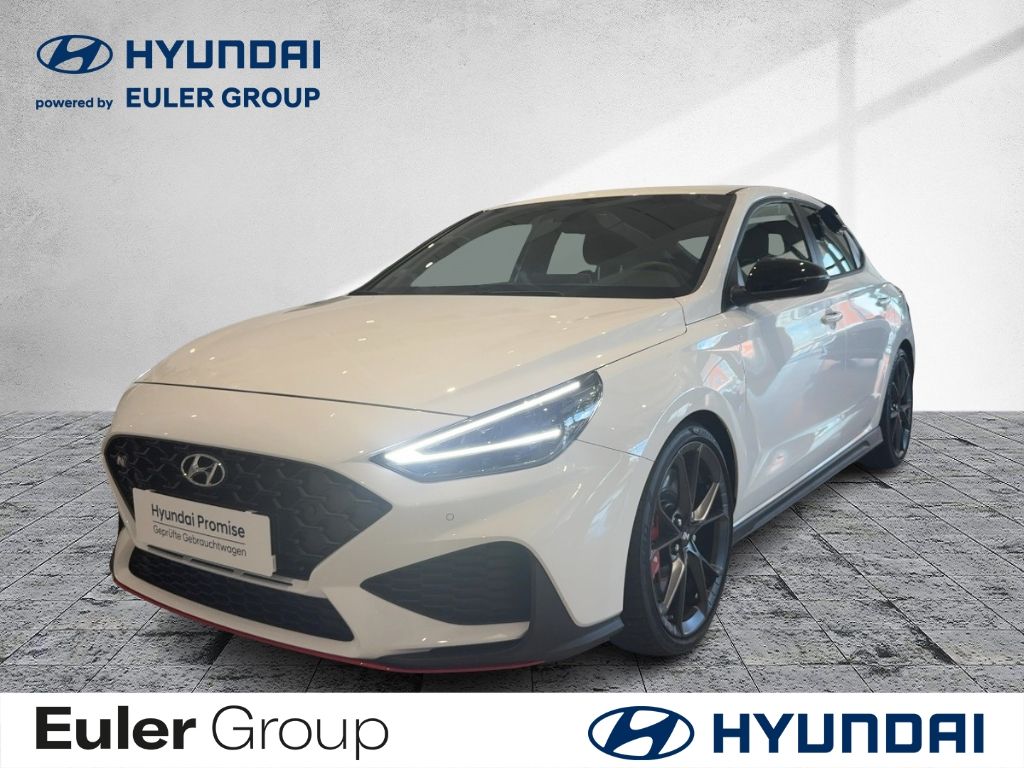 Hyundai i30 2024