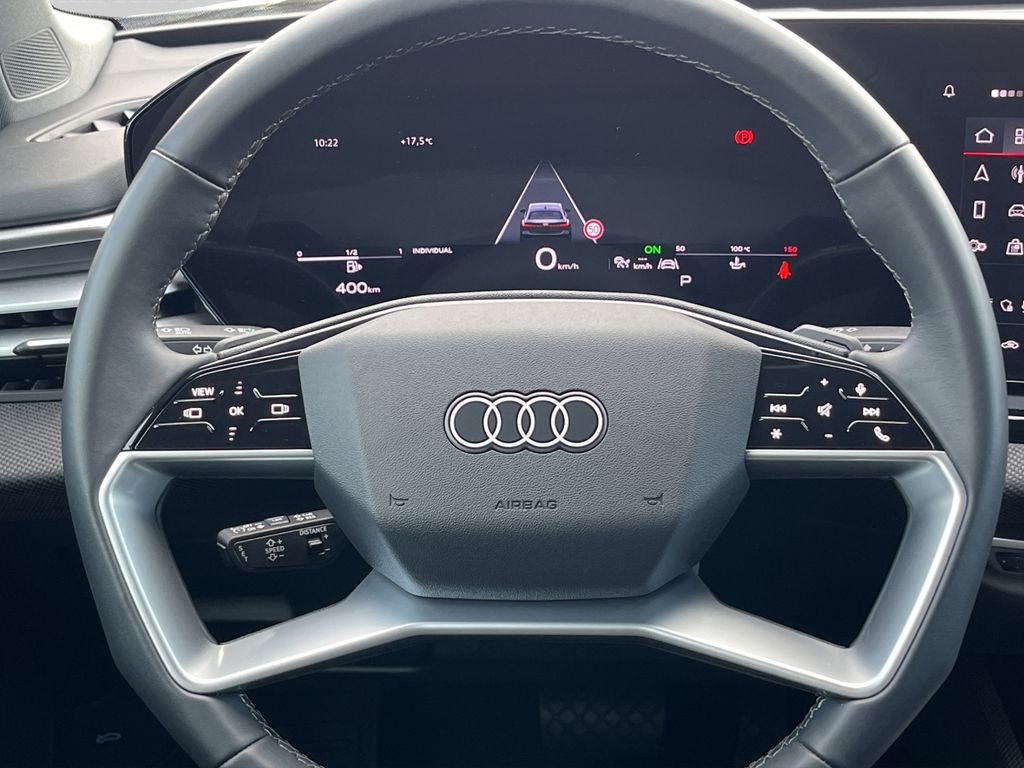 Audi A5 2025