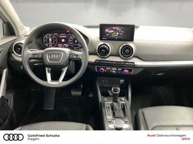 Audi Q2 2023
