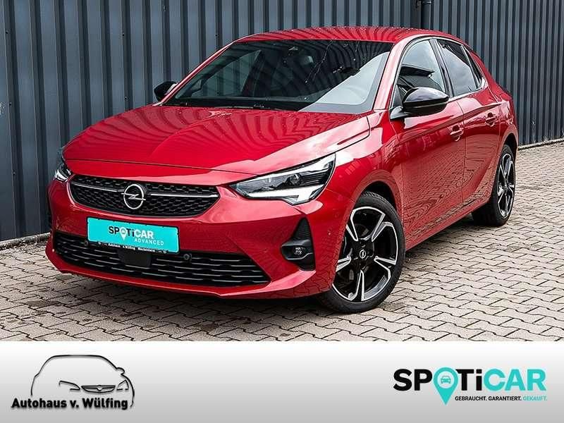 Opel Corsa 2023