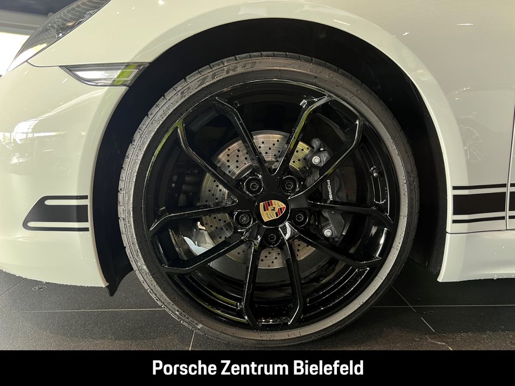 Porsche Boxster 2024