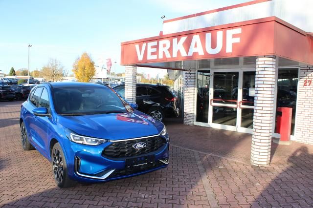 Ford Kuga 2024