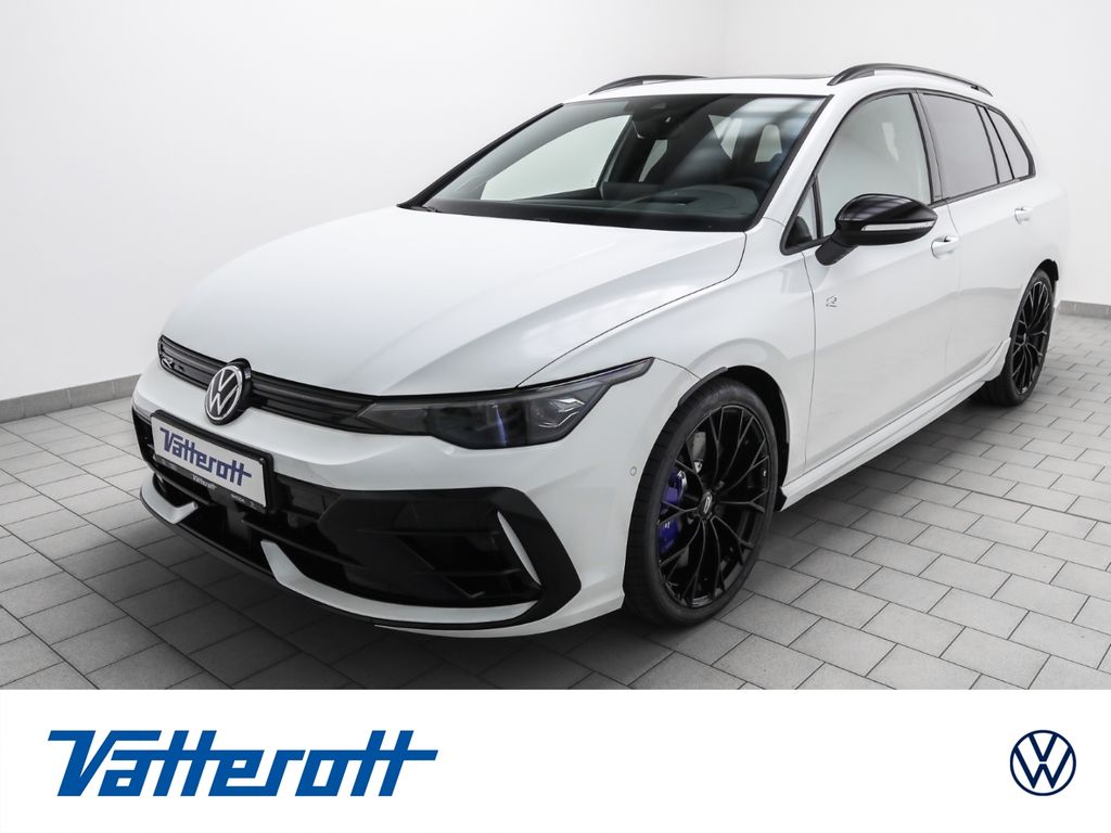 Volkswagen Golf 2025