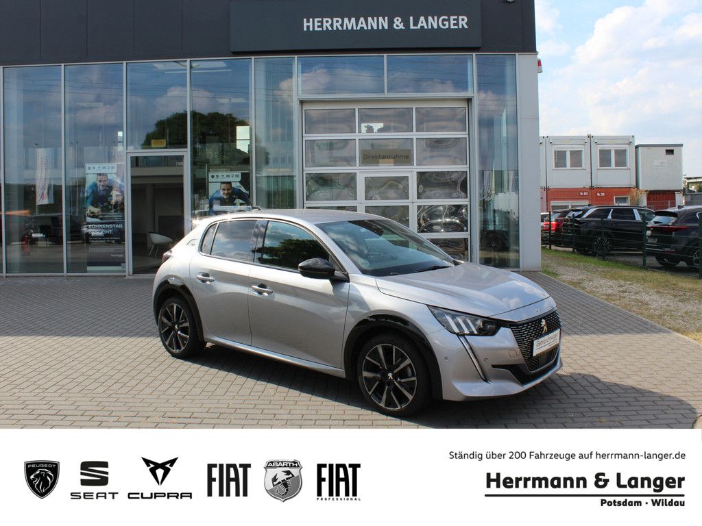 Peugeot 208 2023