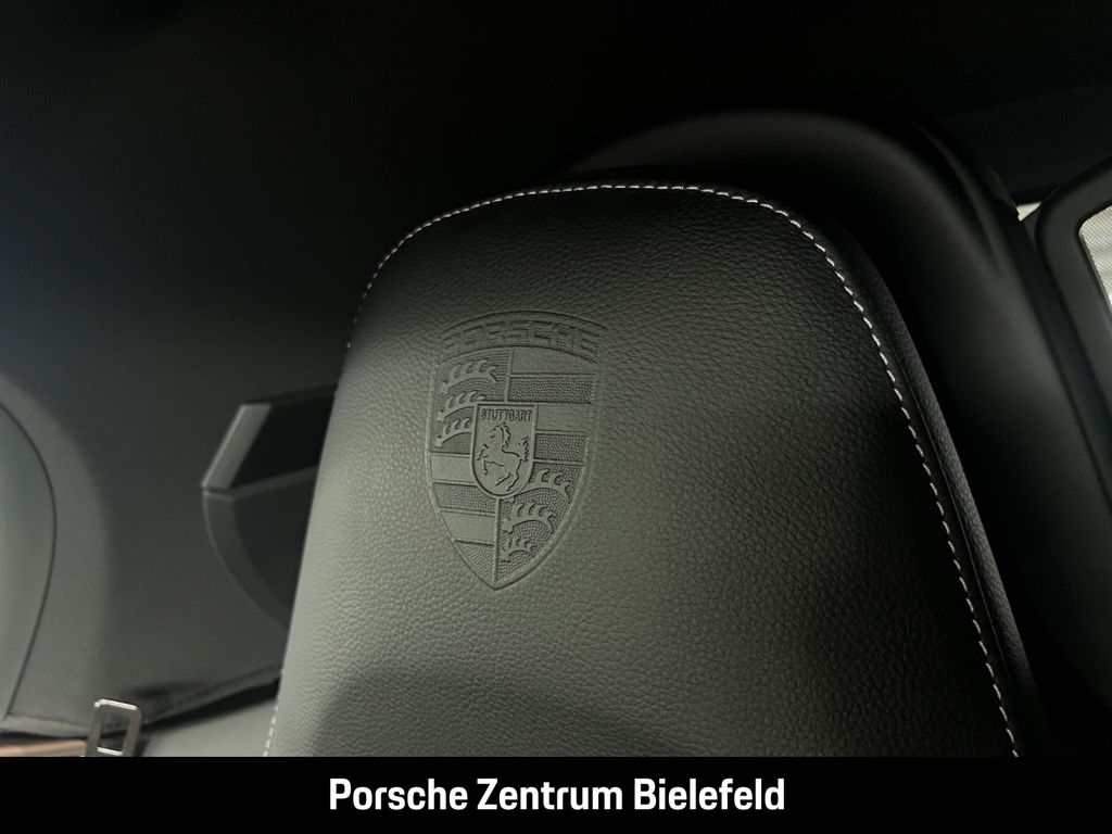 Porsche Boxster 2024