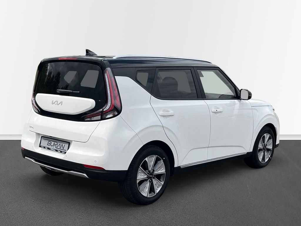 Kia Soul 2024