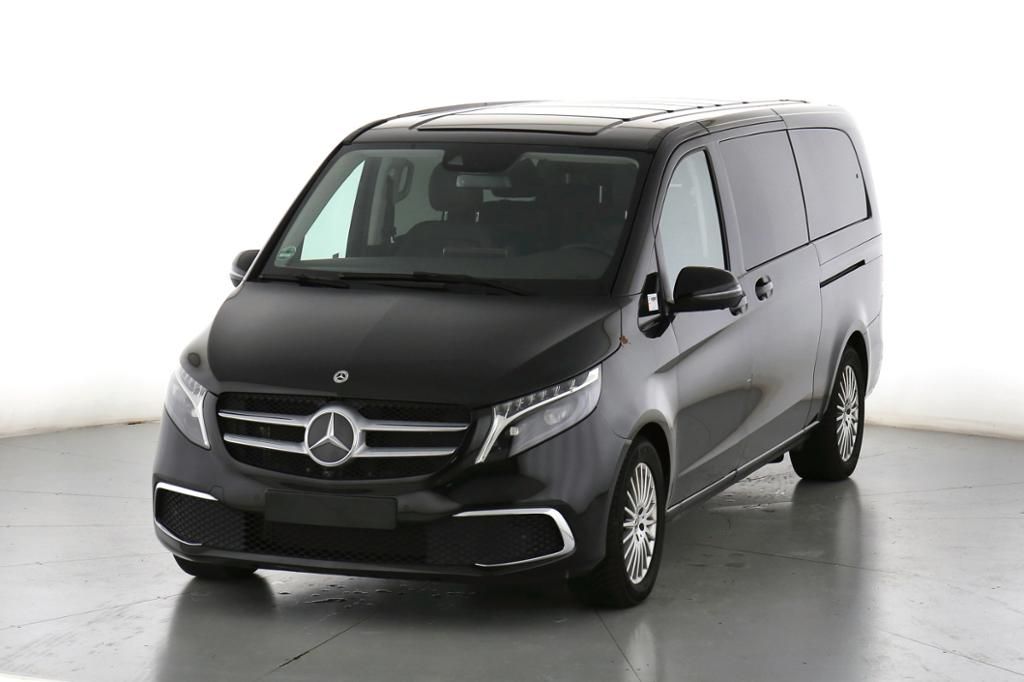 Mercedes-Benz V 300 2023
