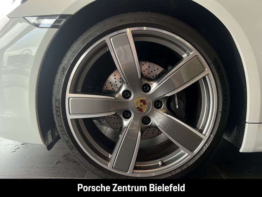 Porsche Boxster 2024