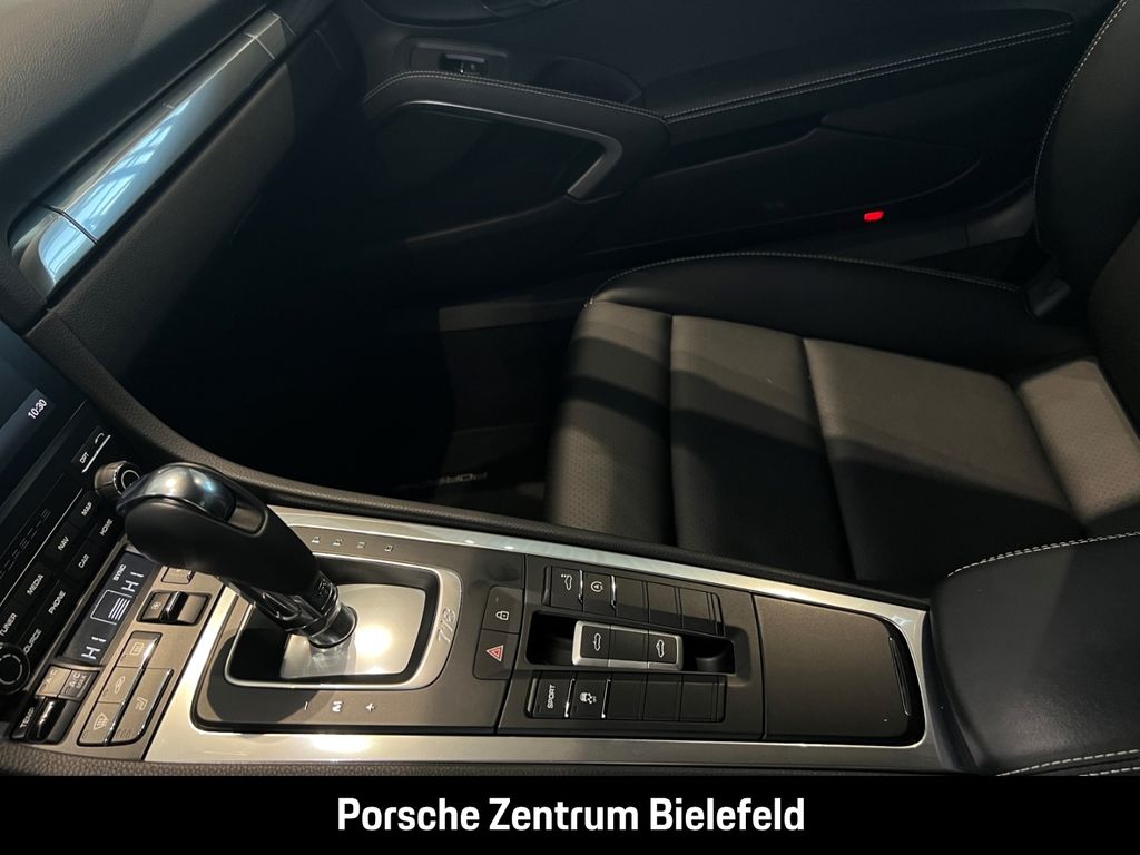 Porsche Boxster 2024