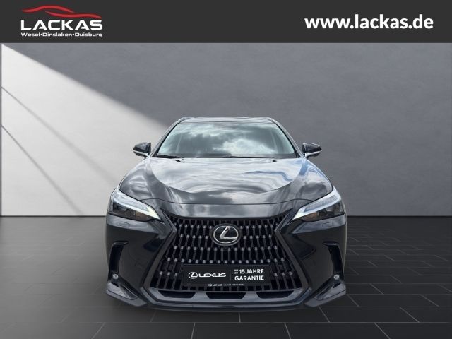 Lexus NX 350h