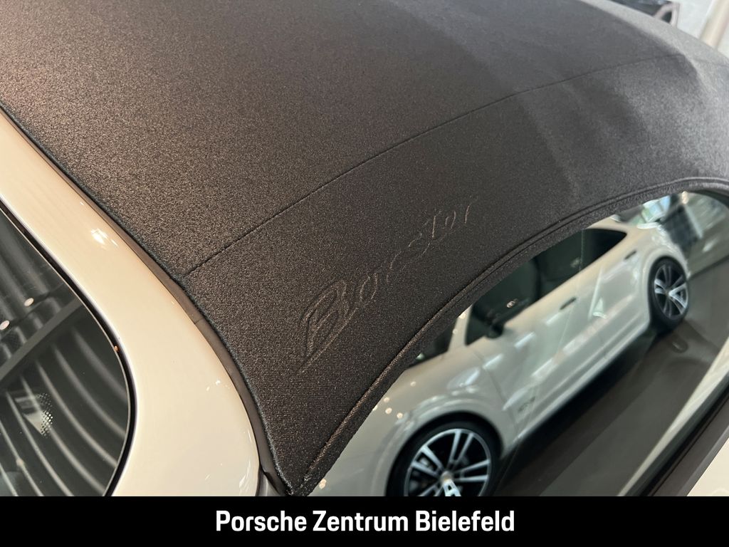 Porsche Boxster 2024