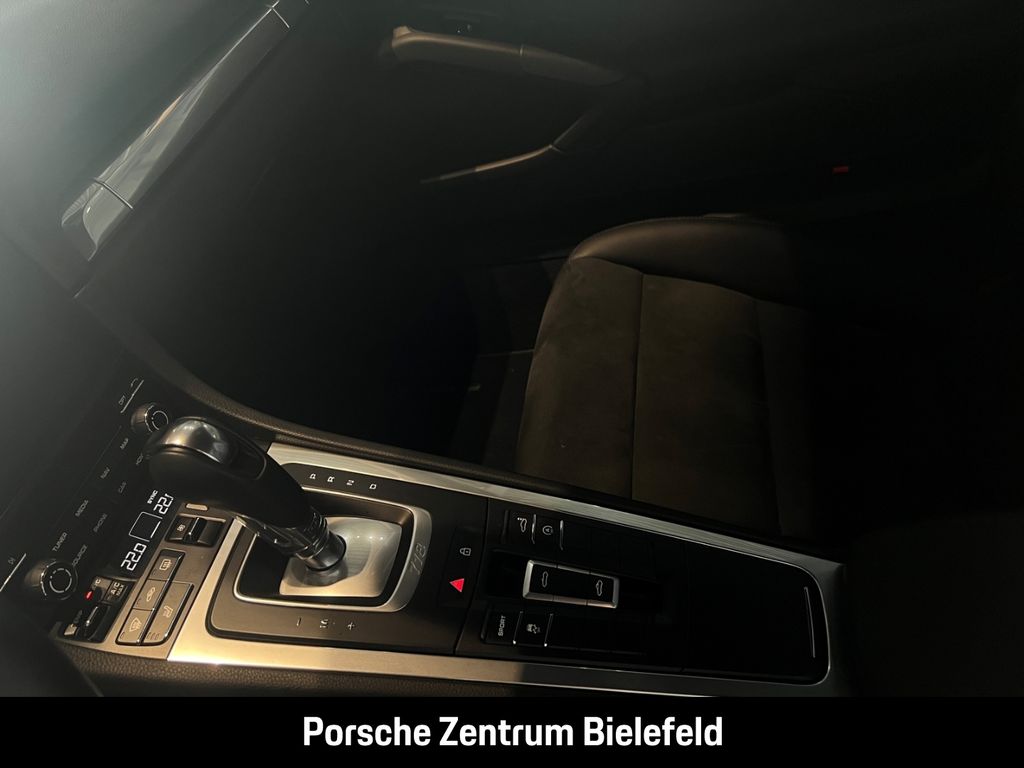 Porsche Boxster 2024