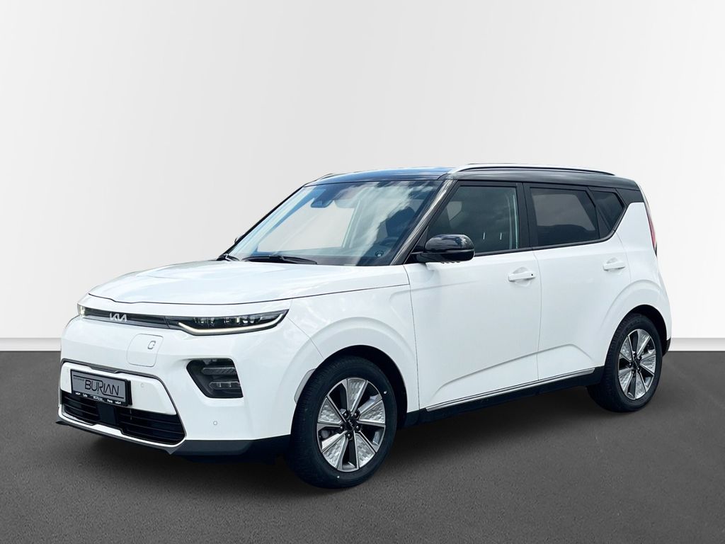 Kia Soul 2024