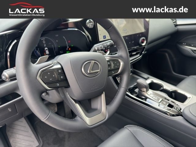 Lexus NX 350h