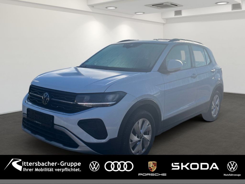 Volkswagen T-Cross 2024
