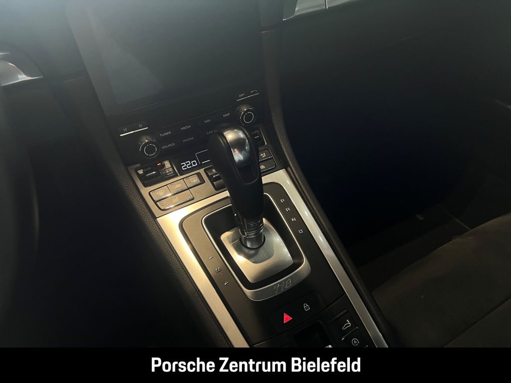 Porsche Boxster 2024