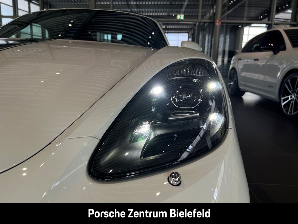 Porsche Boxster 2024