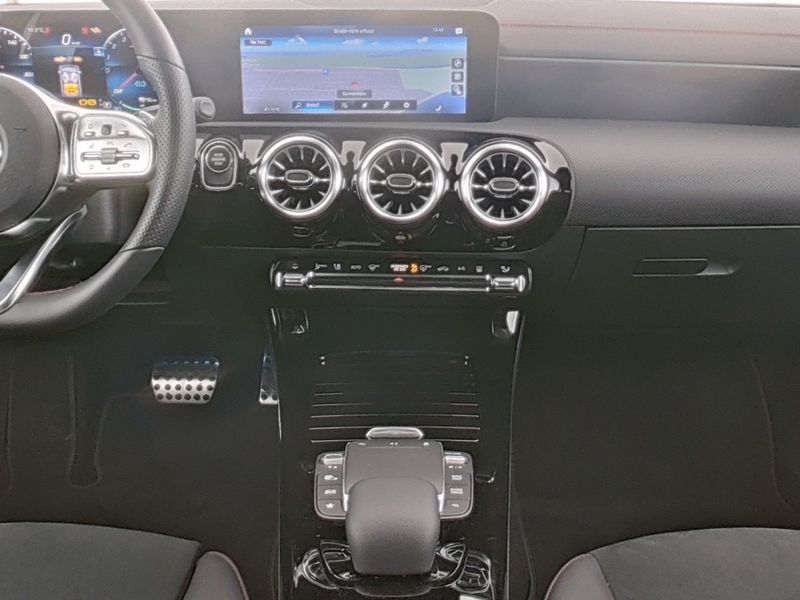 Mercedes-Benz CLA 250 2024