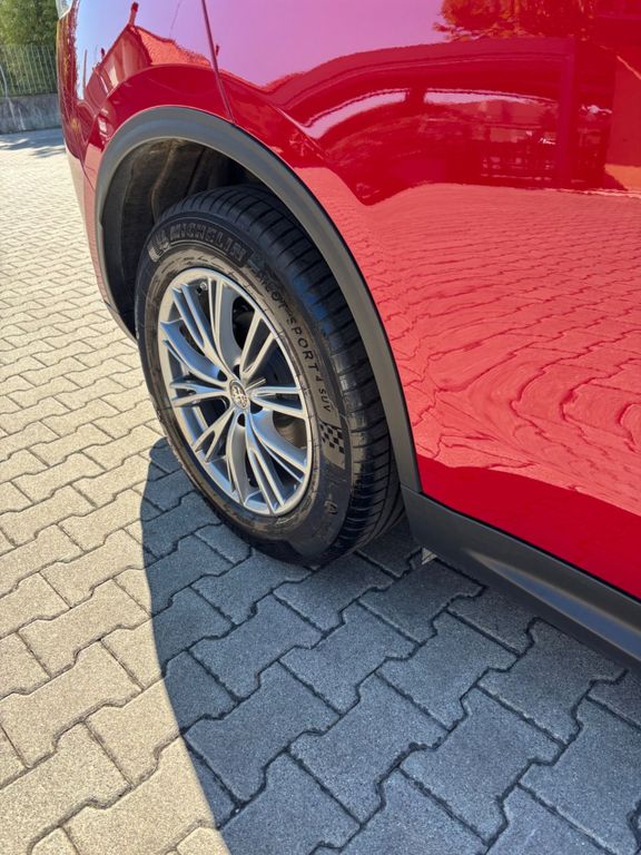 Alfa Romeo Stelvio 2023