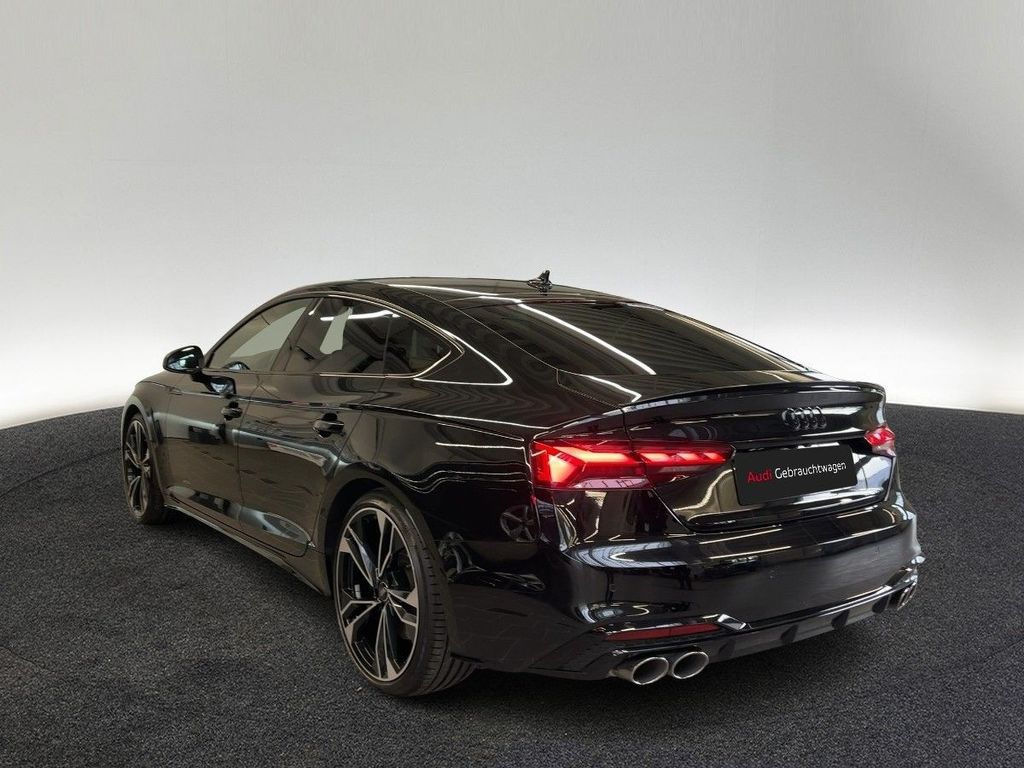 Audi S5 2023