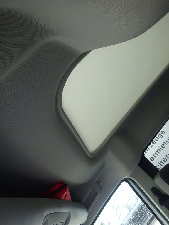 Ford Tourneo Connect 2020