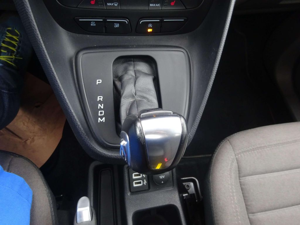 Ford Tourneo Connect 2020