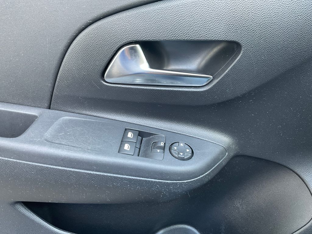 Opel Corsa 2021