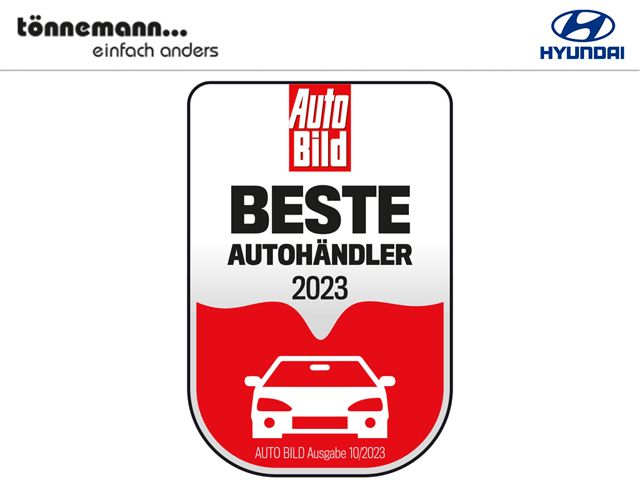 Hyundai i10 2025